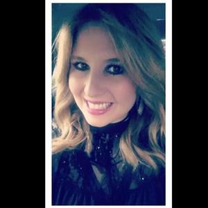 Meet your Posher, Robyn