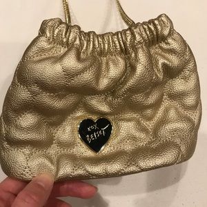 Betsey Johnson purse