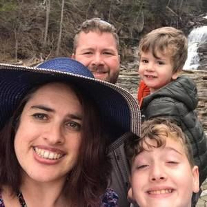 Meet your Posher, Cheryl