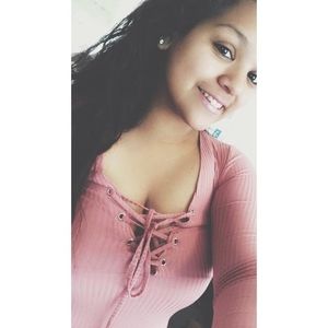 Meet your Posher, Brianne