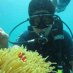 Meet your Posher, Gabriel