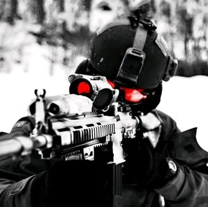 Meet your Posher, Idalberto