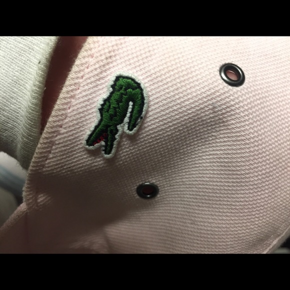 Supreme x Lacoste main image 5