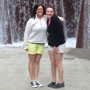 Meet your Posher, Julie