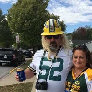 Meet your Posher, Carrie