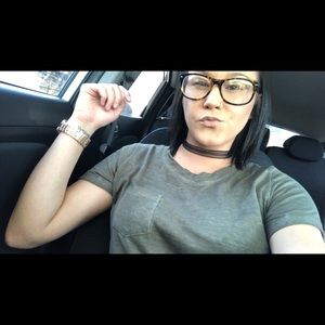 Meet your Posher, Skye