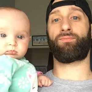 Meet your Posher, Brett