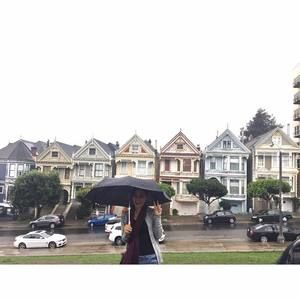 Meet your Posher, Katelyn