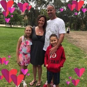 Meet your Posher, Brandy