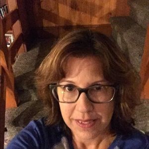 Meet your Posher, Lanette