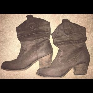 Women’s Rocket Dog (From Urban Outfitters) Boots