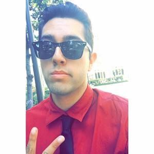 Meet your Posher, Zane