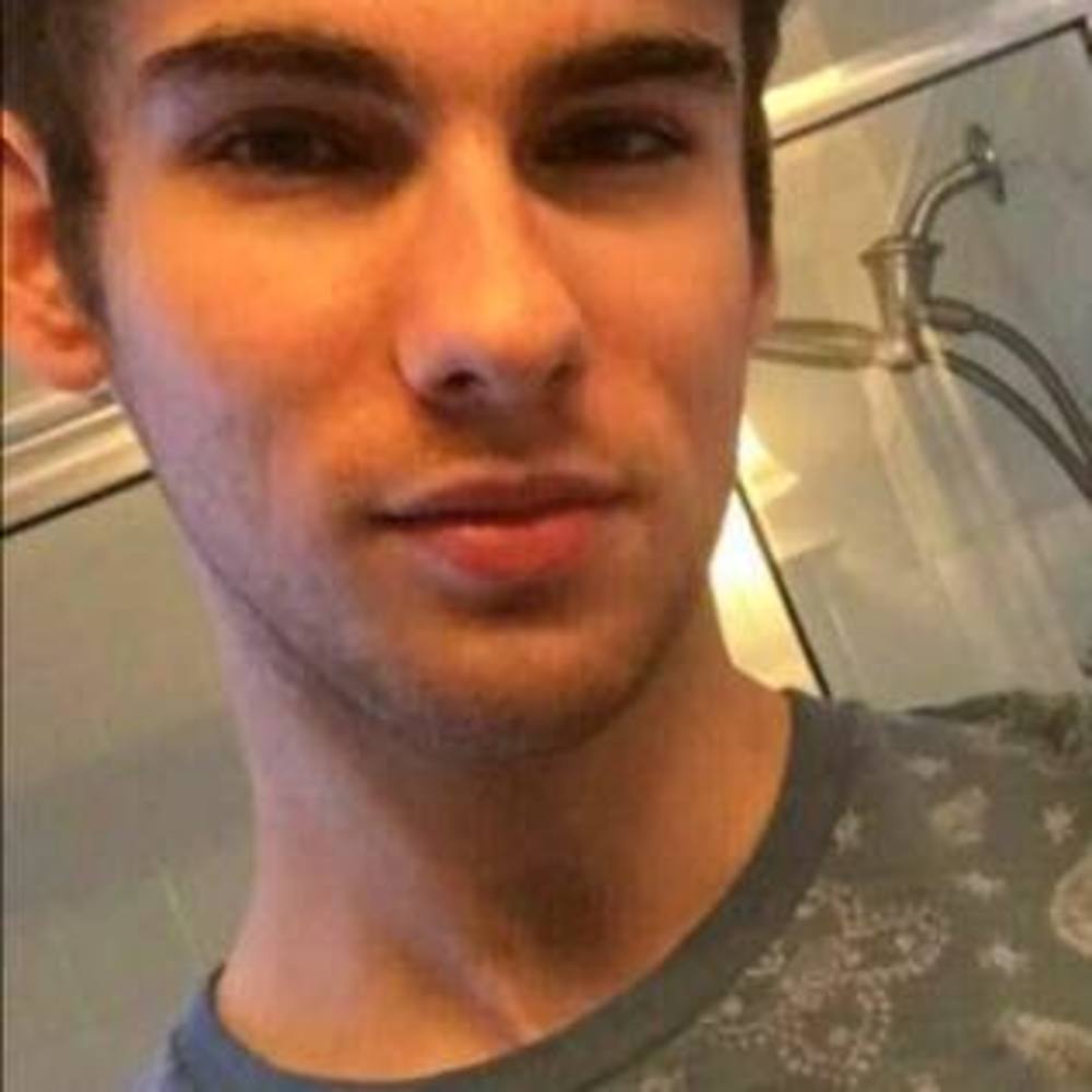 Meet your Posher, Dylan