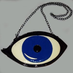 Evil Eye Purse 👁 from Urban Outfitters