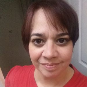 Meet your Posher, Lori