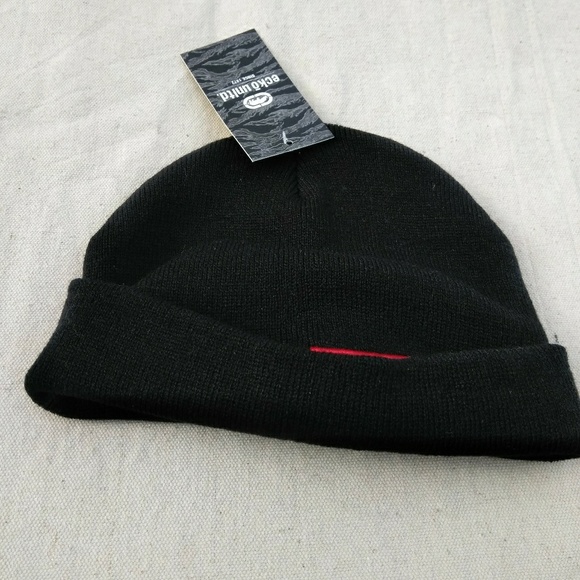 ECKO UNLTD KNIT MEN HAT - Picture 5 of 8