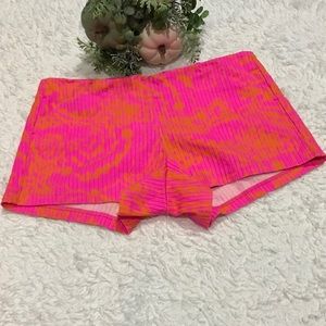 Lilly Pulizter Adie Shorts