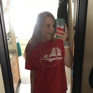 Meet your Posher, Gabby