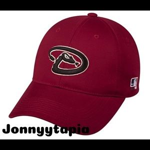 MLB BASEBALL CAPS VELCRO BACK!