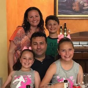 Meet your Posher, Heidi