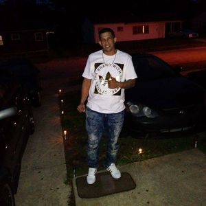 Meet your Posher, Melvin