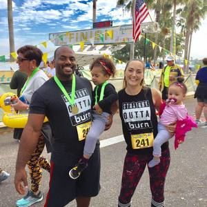 Meet your Posher, Jacqueline