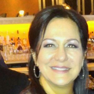 Meet your Posher, Debbie