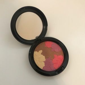 MAC Fruity Juicy Collection Pearlmatte FacePowder