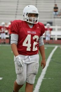 Meet your Posher, Darris