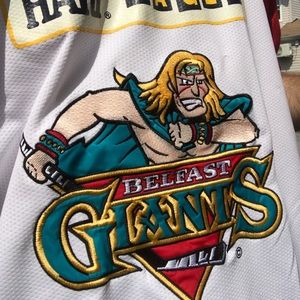 Meet your Posher, Brendan