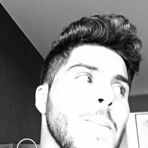 Meet your Posher, Waleed