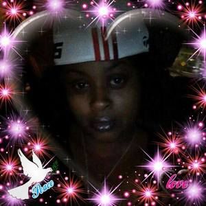 Meet your Posher, Monique