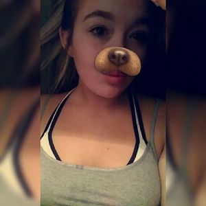 Meet your Posher, Jamie