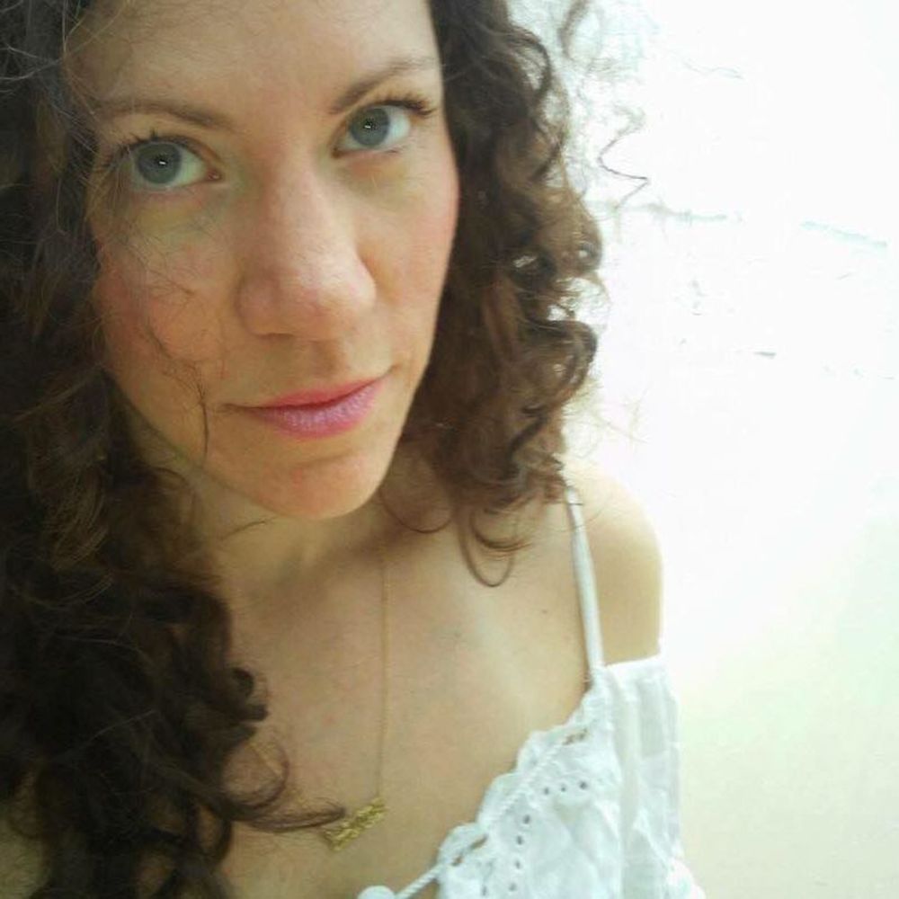 Meet your Posher, Alyce