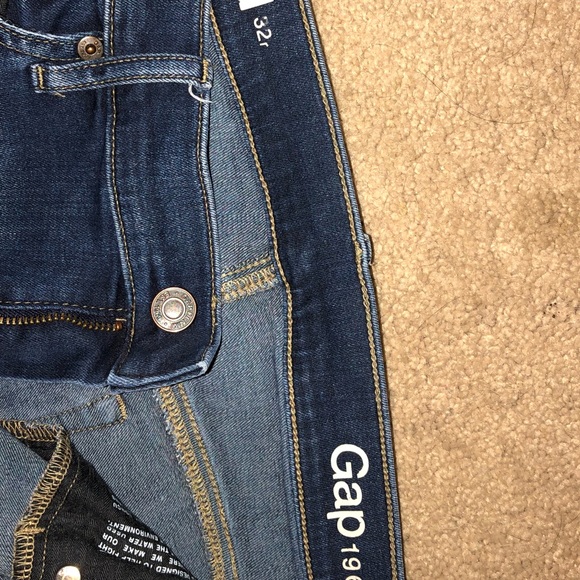 Gap Skinny Jeans - Picture 1 of 3