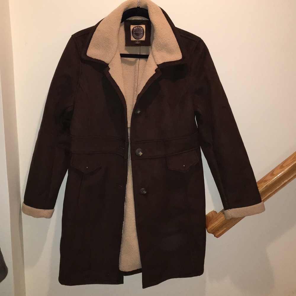 Coat