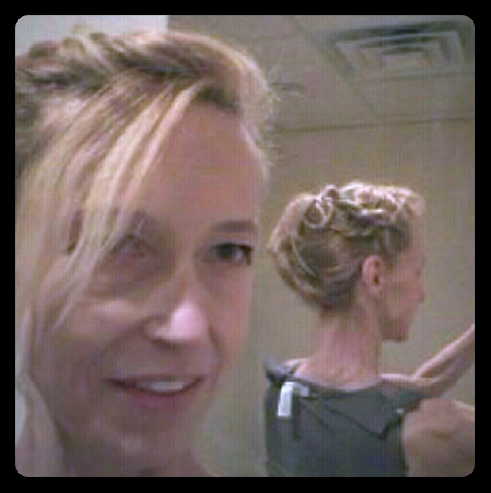 Meet your Posher, Erin