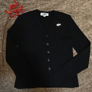 St. John cardigan