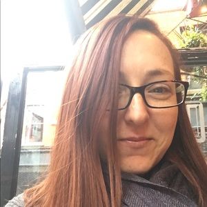 Meet your Posher, Ann