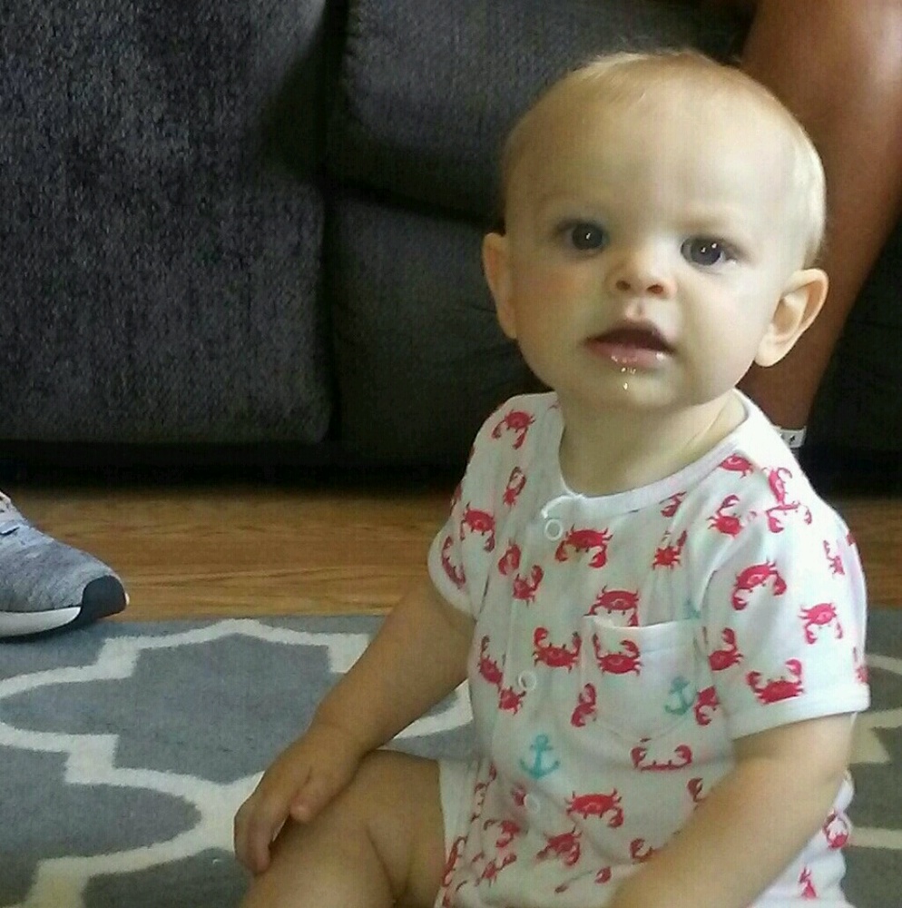 Meet your Posher, Dawn