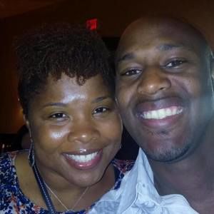 Meet your Posher, Larry