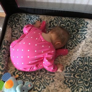 Meet your Posher, Sonja