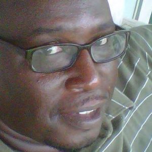 Meet your Posher, Reginald