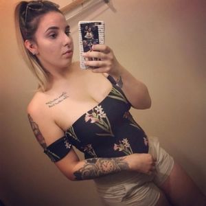 Meet your Posher, Brianna