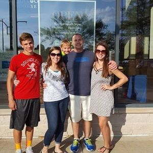 Meet your Posher, Savanna