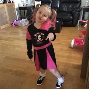 Meet your Posher, Wendy