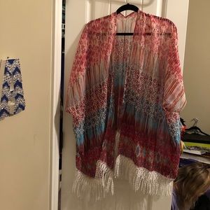 Kamono colorful super light!