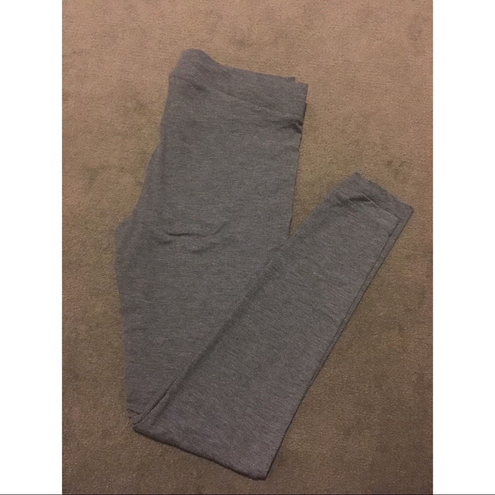 Topshop Maternity multipack leggings