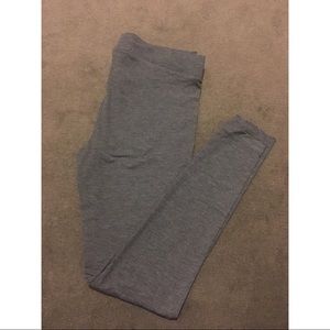 Topshop Maternity multipack leggings