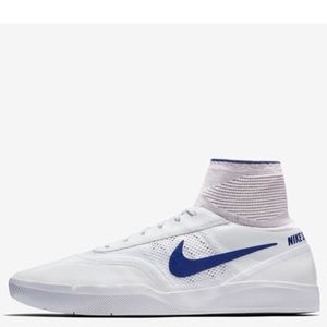 Meet your Posher, Richard